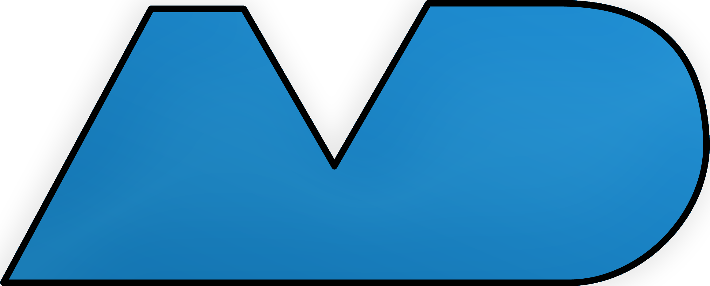 Dave Meyer Logo